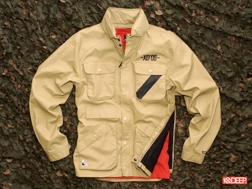 10.Deep 2008 Fall "I Vs. I" Collection