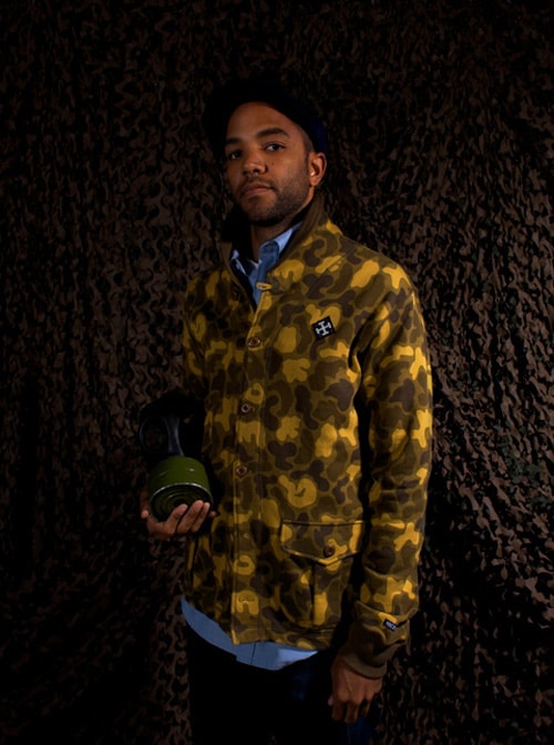 10.Deep 2008 Fall "I Vs. I" Collection