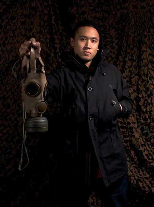 10.Deep 2008 Fall "I Vs. I" Collection