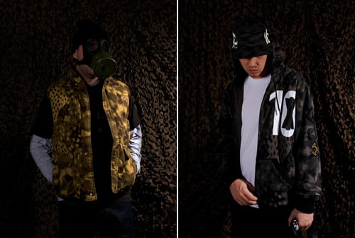 10.Deep 2008 Fall "I Vs. I" Collection