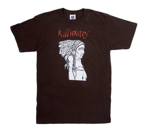 12 Grain 2008 Fall/Winter T-Shirt Collection
