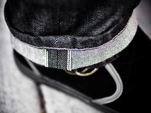 3sixteen SL-100x | SL-200x Denim
