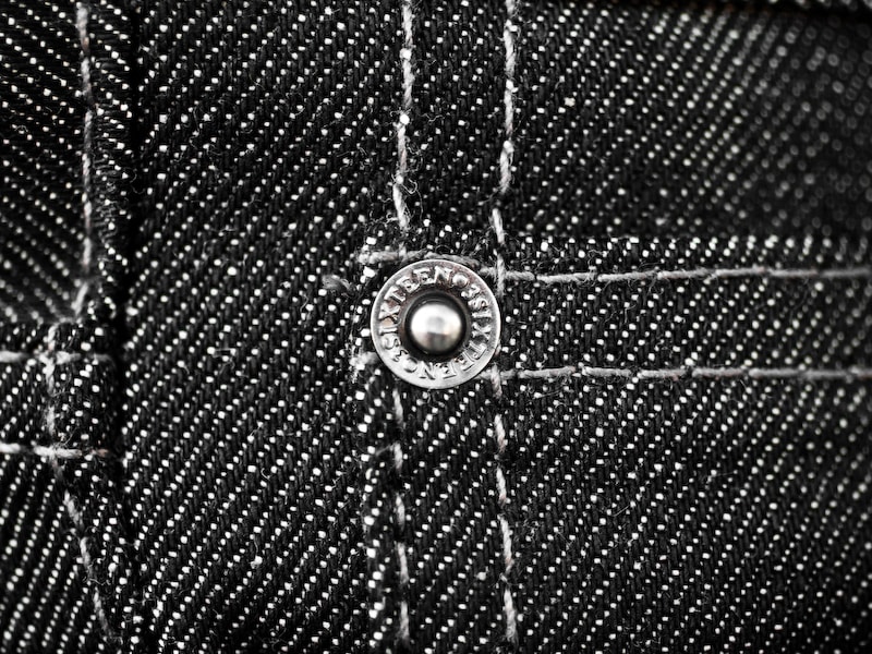 3sixteen SL-100x | SL-200x Denim