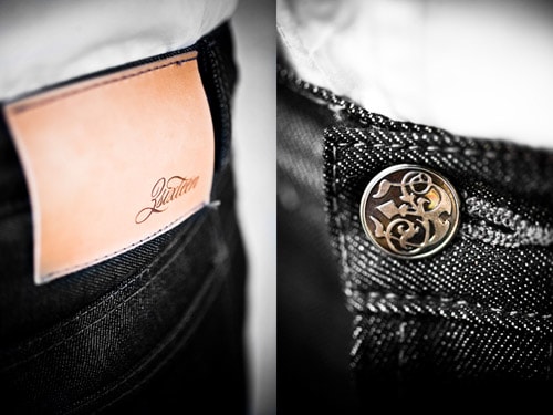 3sixteen SL-100x | SL-200x Denim