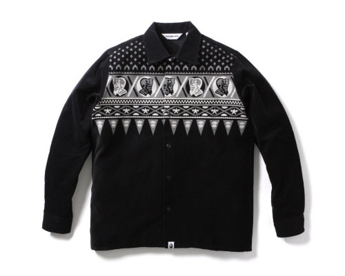 A Bathing Ape 2008 Autumn/Winter Collection - October Releases
