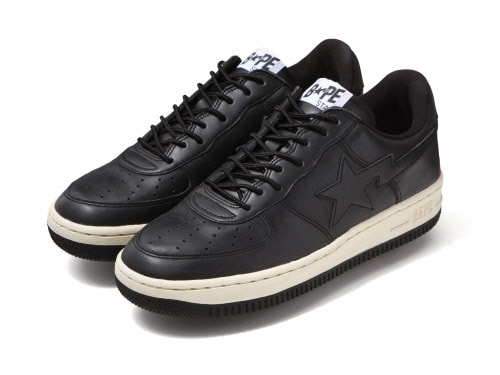 A Bathing Ape 2008 Fall/Winter Bapesta