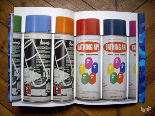 A Bathing Ape Book Review