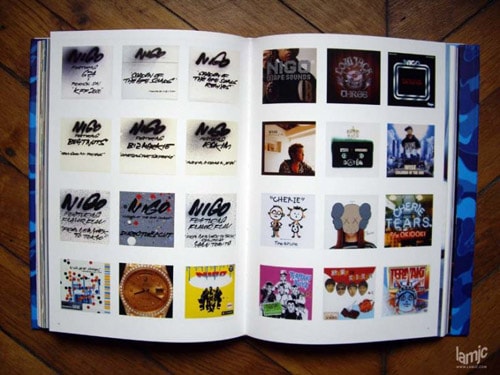 A Bathing Ape Book Review