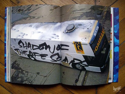A Bathing Ape Book Review