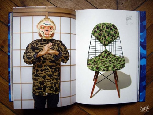 A Bathing Ape Book Review