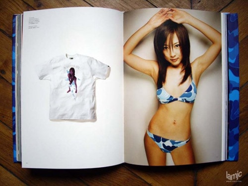 A Bathing Ape Book Review