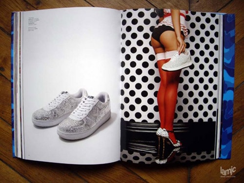 A Bathing Ape Book Review