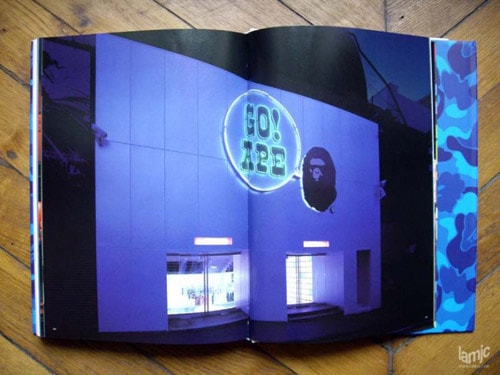 A Bathing Ape Book Review