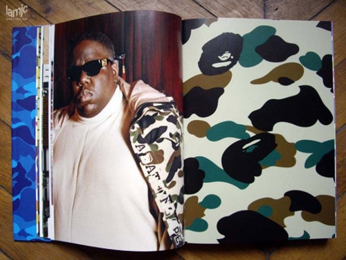 A Bathing Ape Book Review
