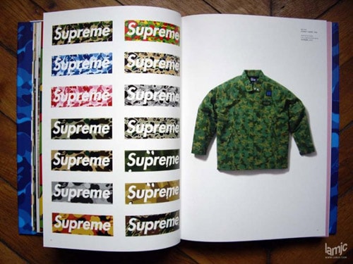 A Bathing Ape Book Review