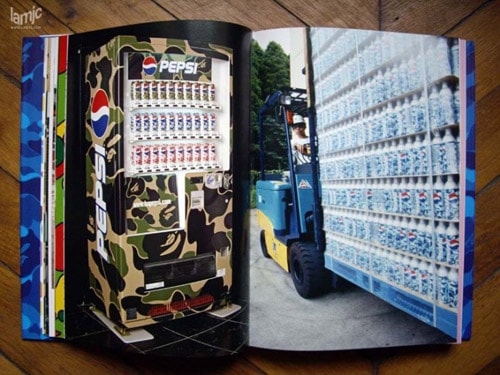 A Bathing Ape Book Review