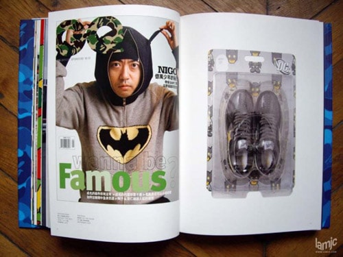 A Bathing Ape Book Review