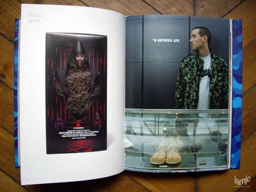 A Bathing Ape Book Review