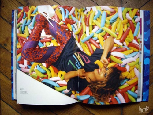 A Bathing Ape Book Review