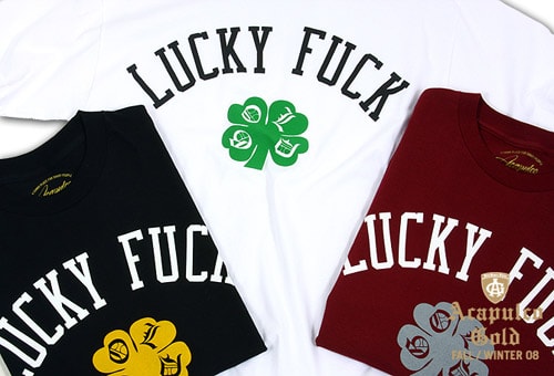 Acapulco Gold 2008 Fall/Winter Collection