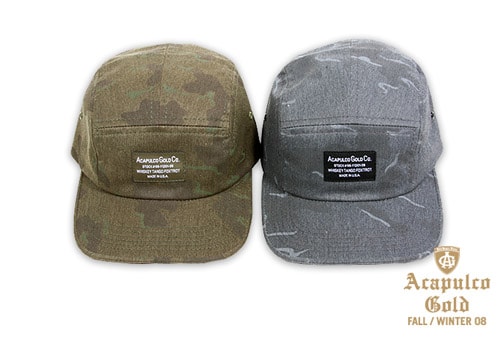 Acapulco Gold 2008 Fall/Winter Collection