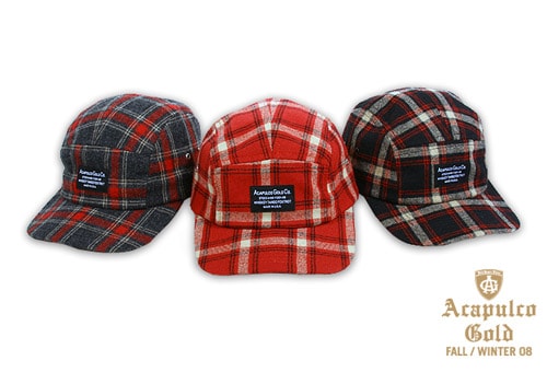 Acapulco Gold 2008 Fall/Winter Collection