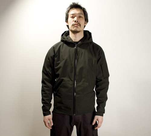Acronym 2008 Fall/Winter Collection 