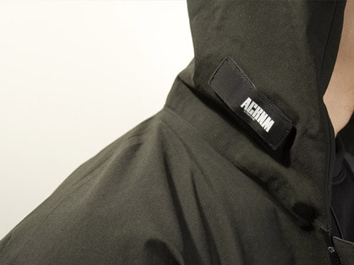 Acronym 2008 Fall/Winter Collection 