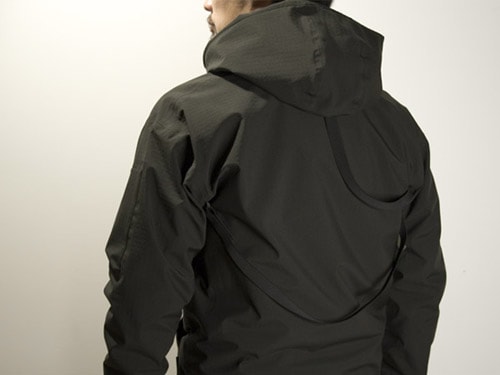 Acronym 2008 Fall/Winter Collection 