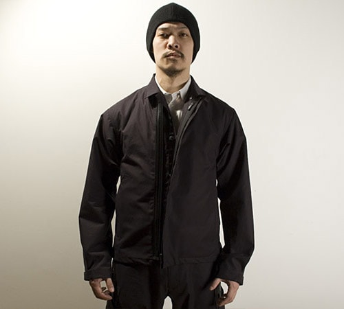 Acronym 2008 Fall/Winter Collection 