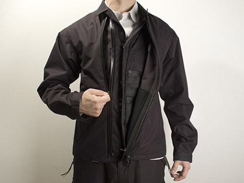 Acronym 2008 Fall/Winter Collection 