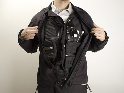 Acronym 2008 Fall/Winter Collection 