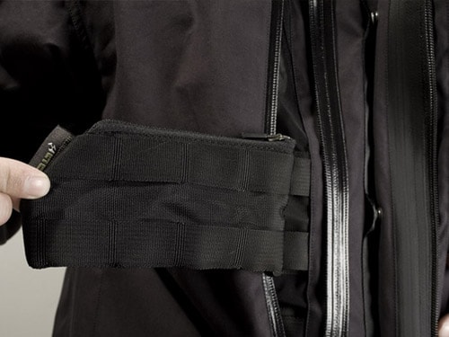 Acronym 2008 Fall/Winter Collection 