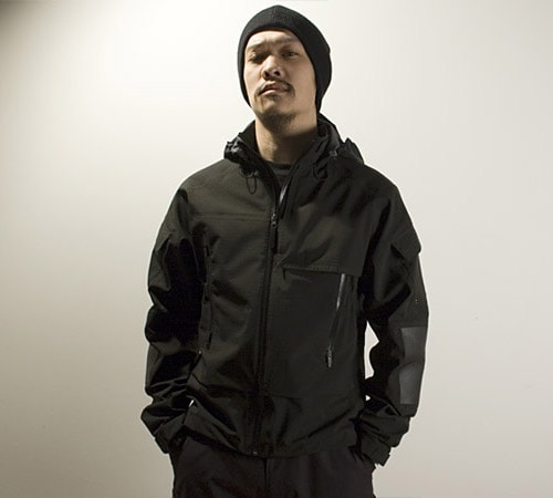 Acronym 2008 Fall/Winter Collection 