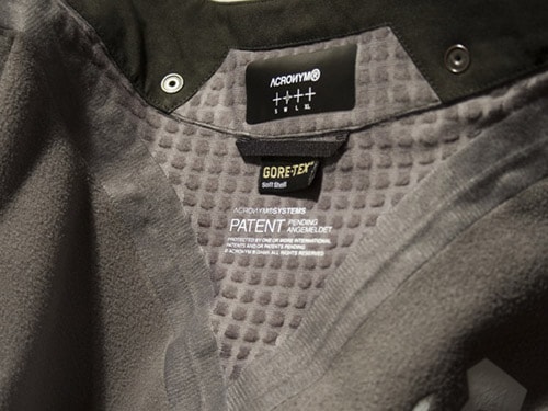 Acronym 2008 Fall/Winter Collection 