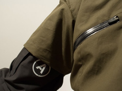 Acronym 2008 Fall/Winter Collection 