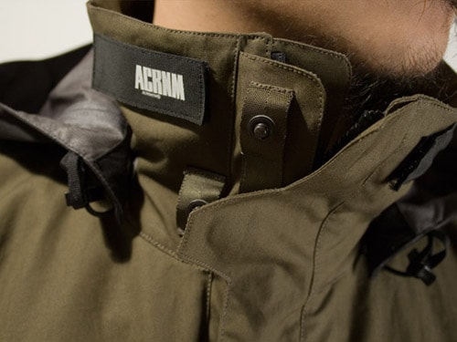Acronym 2008 Fall/Winter Collection 