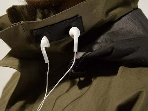 Acronym 2008 Fall/Winter Collection 