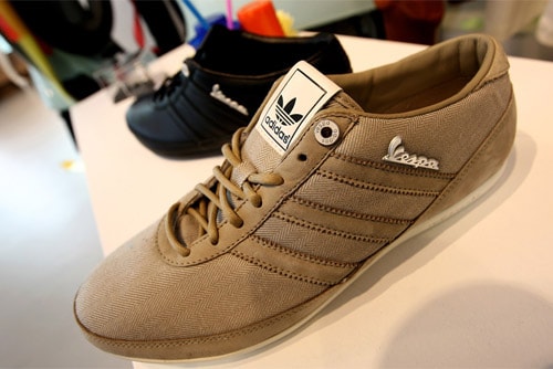 adidas 2009 Spring/Summer Collection Preview 