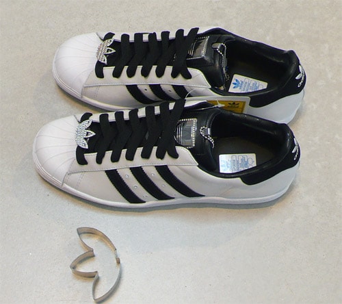 adidas 2009 Spring/Summer Collection Preview 