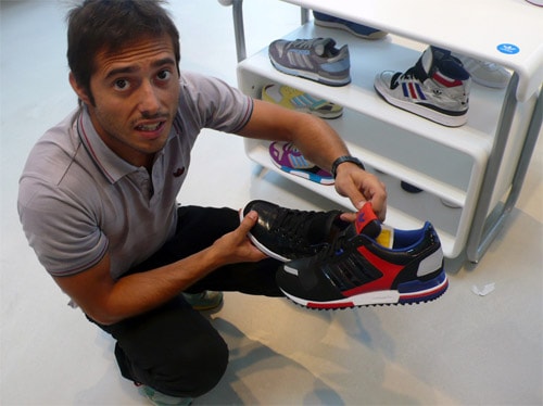 adidas 2009 Spring/Summer Collection Preview 
