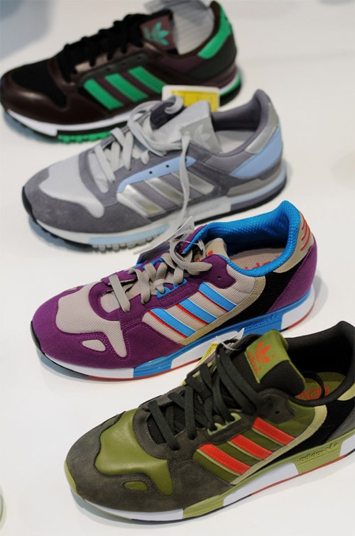 adidas 2009 Spring/Summer Collection Preview 
