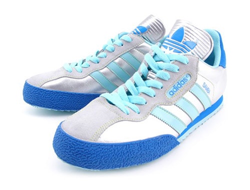 adidas Originals 2008 Fall/Winter Collection