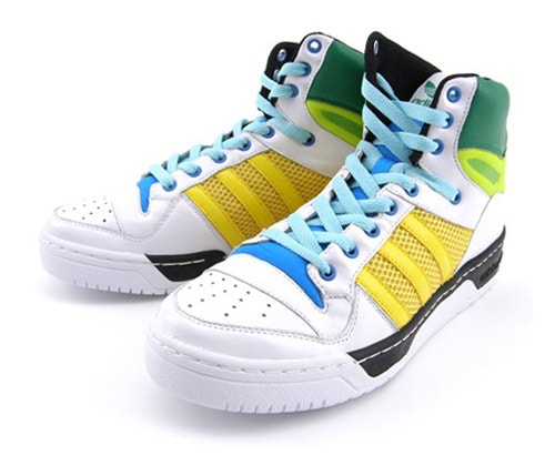 adidas Originals 2008 Fall/Winter Collection