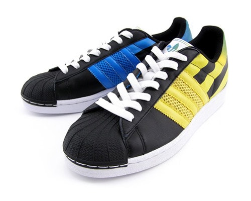 adidas Originals 2008 Fall/Winter Collection