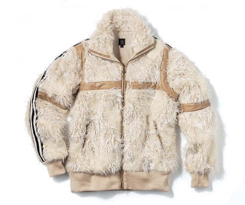 adidas Originals 2008 Winter Craftsmanship Collection