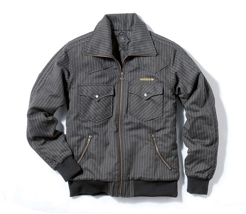 adidas Originals 2008 Winter Craftsmanship Collection