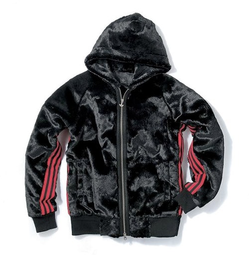 adidas Originals 2008 Winter Craftsmanship Collection