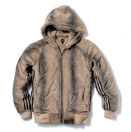adidas Originals 2008 Winter Craftsmanship Collection