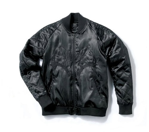 adidas Originals 2008 Winter Craftsmanship Collection